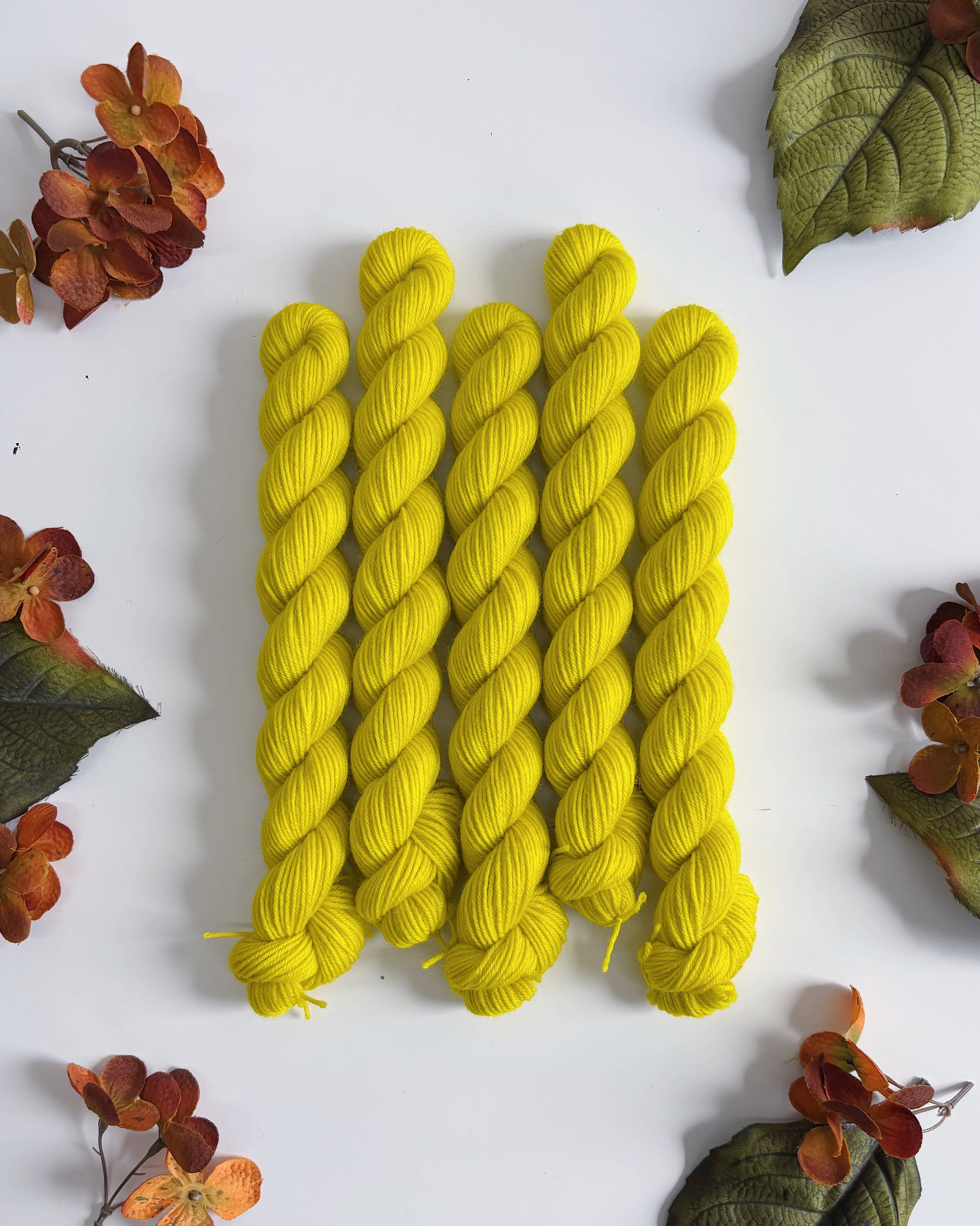 Coates & Co. - Vendita all'ingrosso Lana - Filato Cottage Sock • Mini matassina da 20 g7