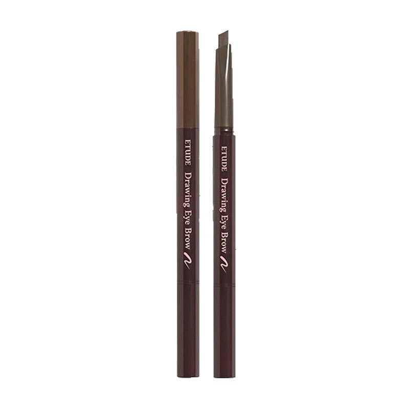 Exod International - Vente Crayons à sourcils/de remplissage - Etude House Drawing sourcils brun cendré 0,25 g0