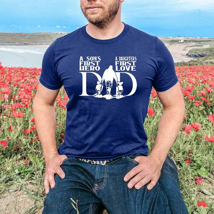 First Hero & First Love for wholesale by Southern Attitude Designs Inc