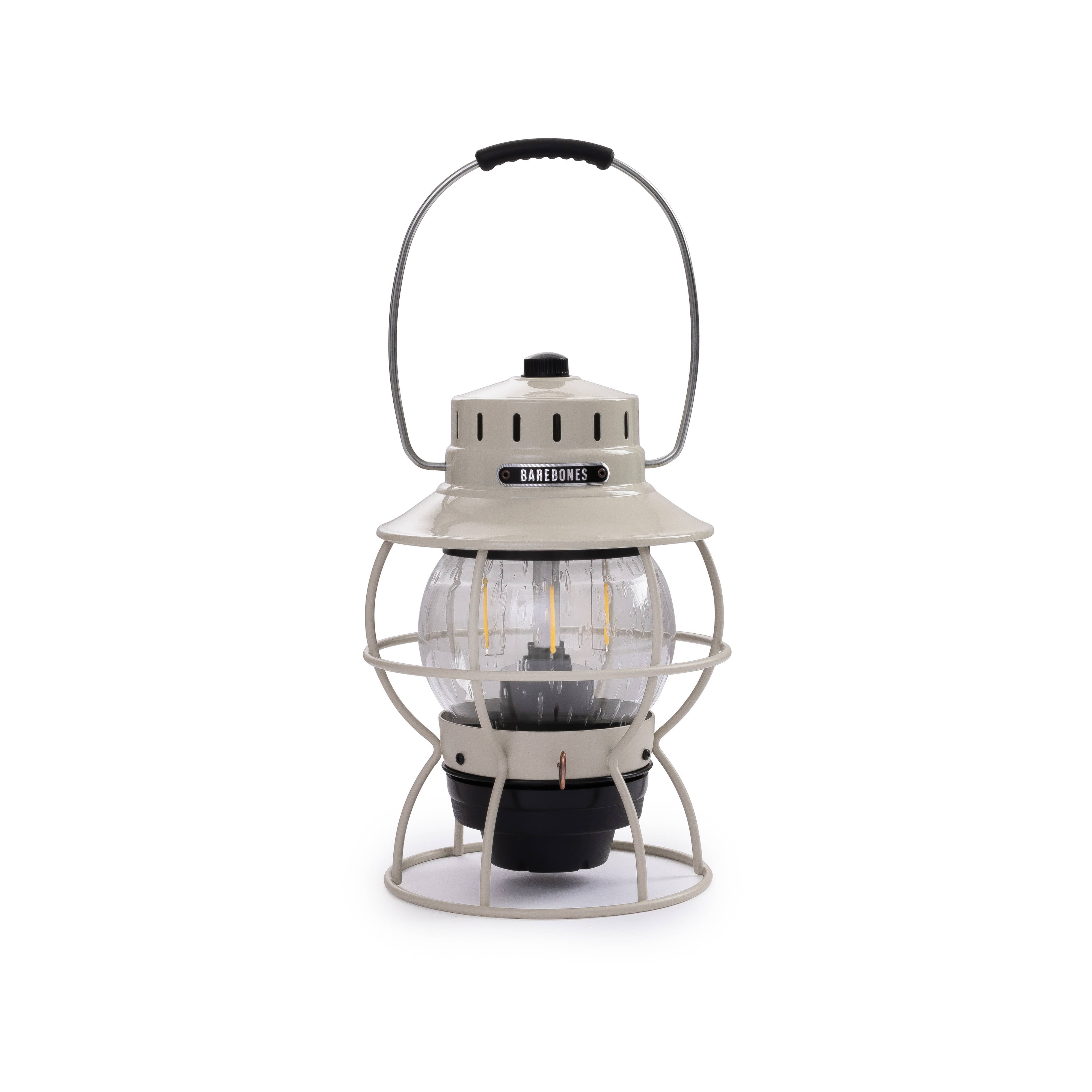 Barebones - Wholesale Lantern - Railroad Lantern3