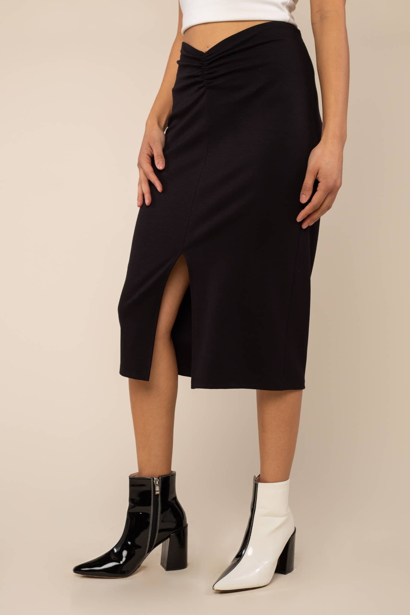 NLT - Vente Jupe – femme - Jupe Ultra Luxe Zoey - Grandes tailles10