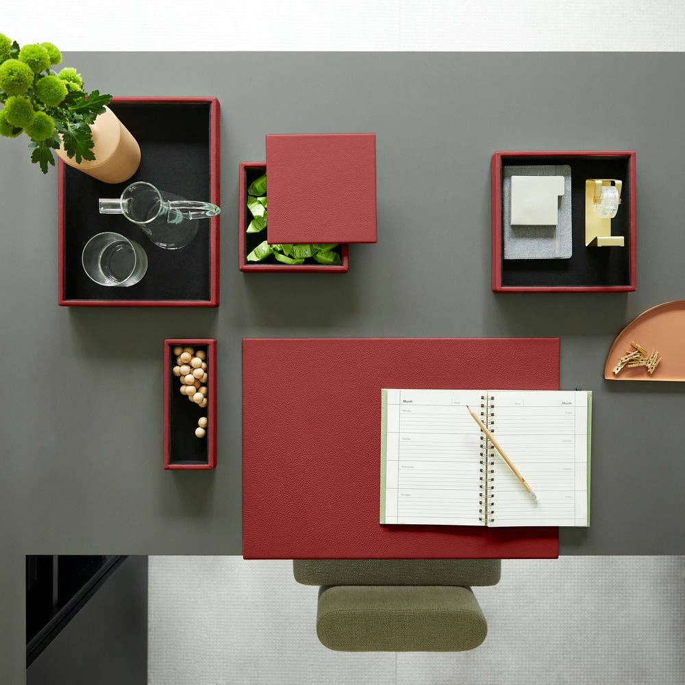 Eglooh - Wholesale Desk Set - Atena Reception Set121