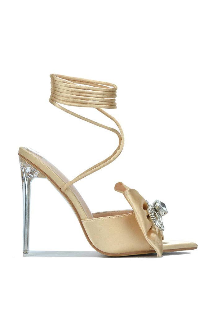 Kickz Wholesale - Vente Talons hauts – femme - Cap Robbin Udina4