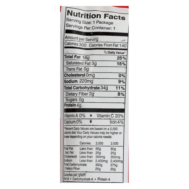 Ware Spark - Wholesale Chips - Zapps Potato Chips Chips - Cajun Crawtator - 2o - Case Of 25 - 2 Oz1