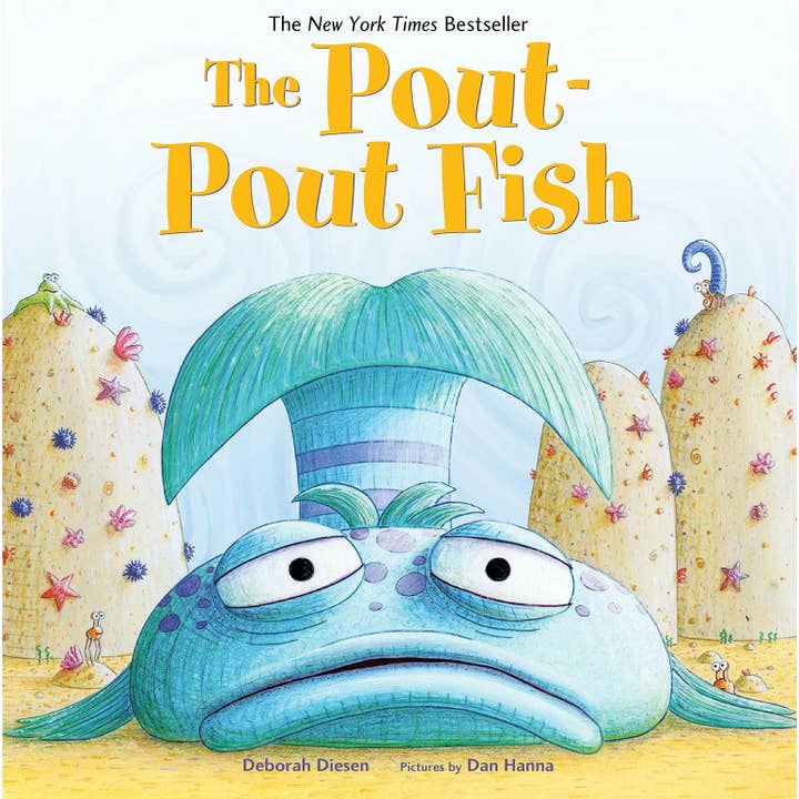 The Pout-Pout Fish and other Purchase Wholesale ayers and sons fish. Free Returns & Net 60 Terms on Faire trending on Faire.
