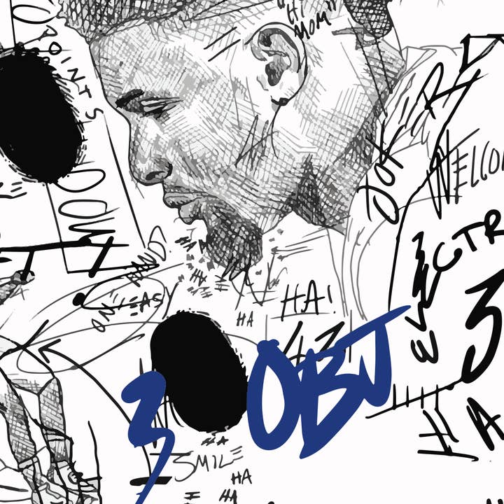 round21 – wholesale Sports ball – Official round21 x NFLPA Football - Odell Beckham, Jr.