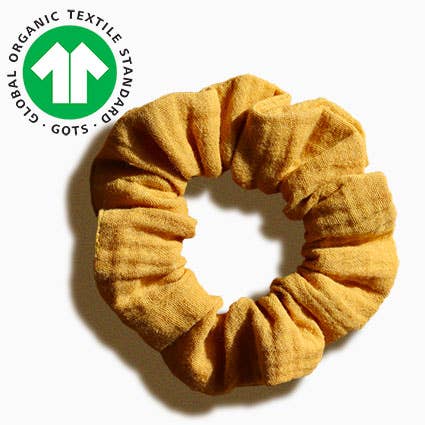 Le Chouchou Doux - Organic cotton gauze for wholesale by CLARIFICATION