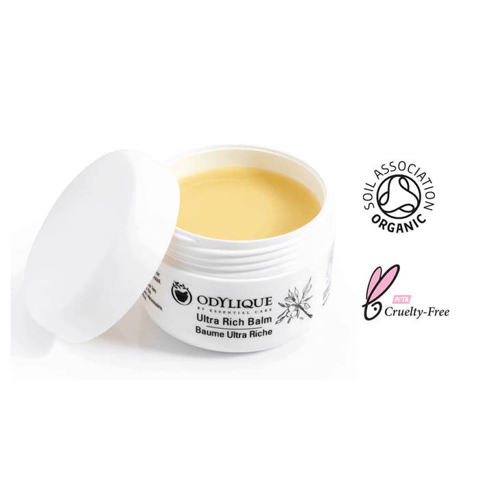 Ultra Rich Balm for wholesale by Odylique