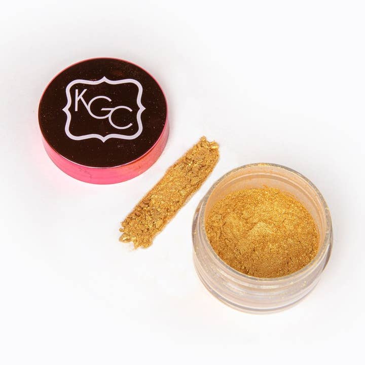 Allerton Shimmer Powder for wholesale by Kawaii Girl Cosmetics