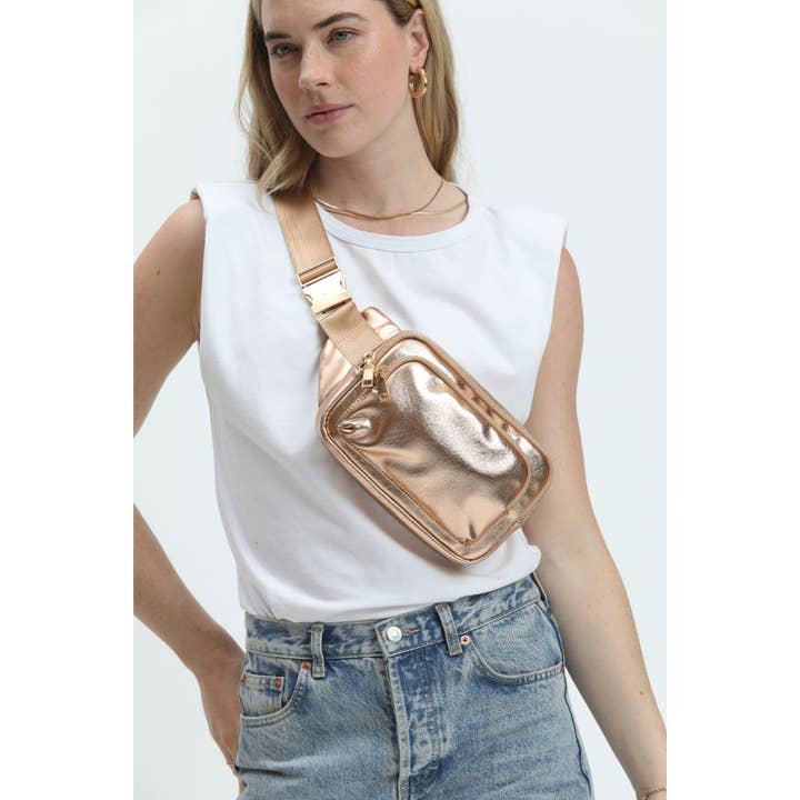 Minnie Bæltetaske Fanny Pack for engroshandel hos Urban Expressions