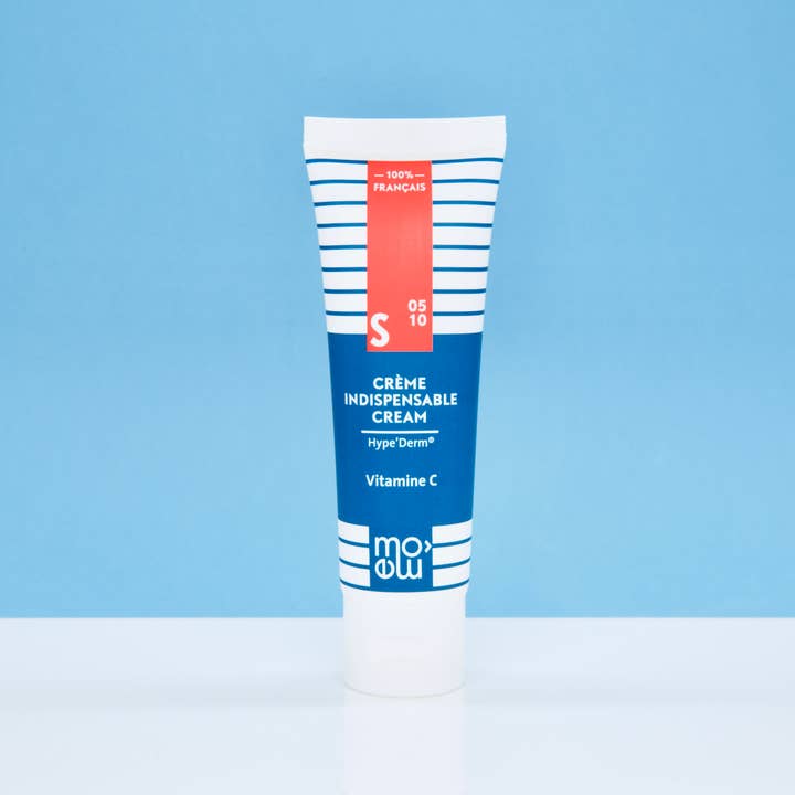 Indispensable Cream S for Children Aged 5+ for wholesale by Mome Care