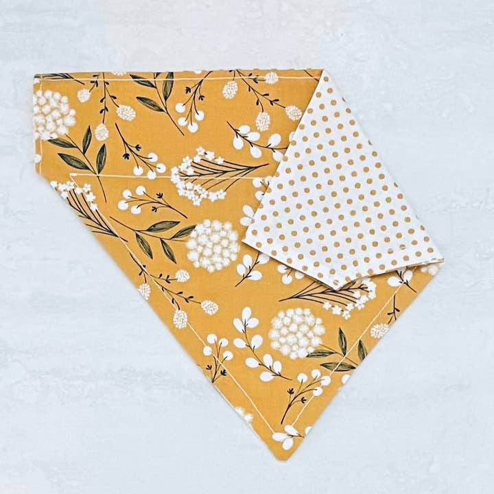 Stassi Bandana for wholesale by BaubleBee Co.
