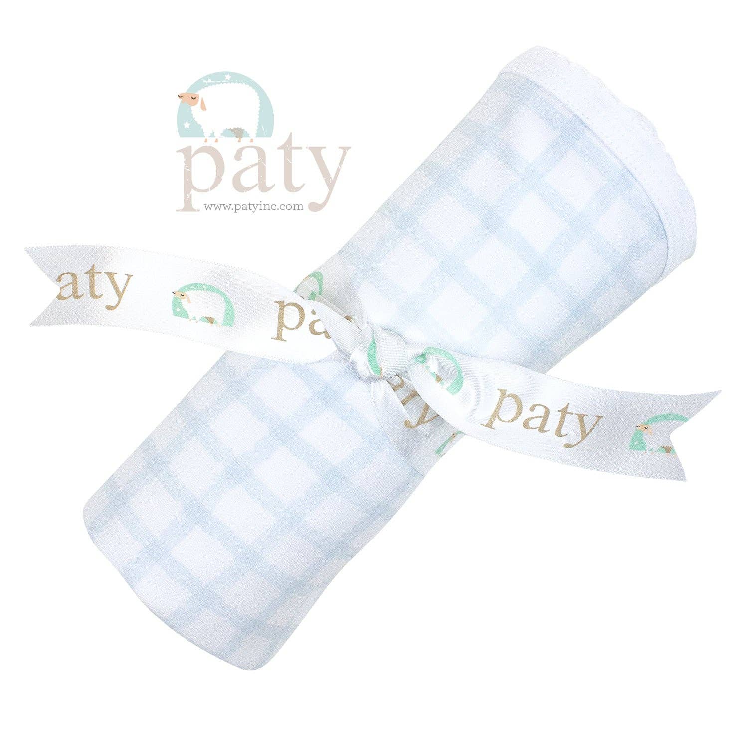 Paty - Wholesale Bedding Blanket - Kids & Baby - Paty Pima Blanket #151729