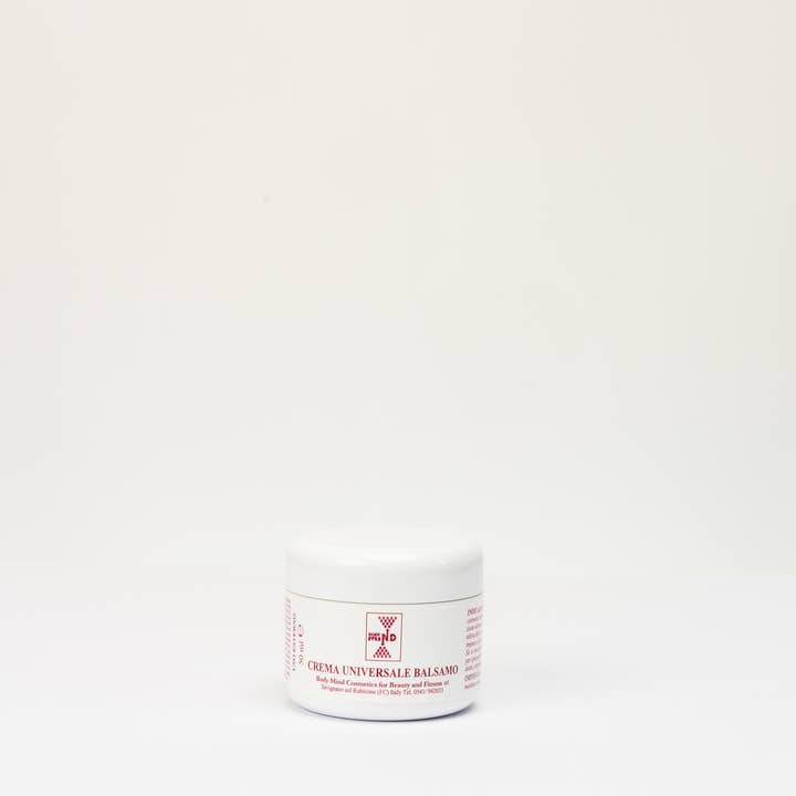 Body Mind Cosmetics for Beauty and Fitness - Wholesale Body Cream/Lotion - Universal Balm Cream - Multipurpose Cream - 50ml2