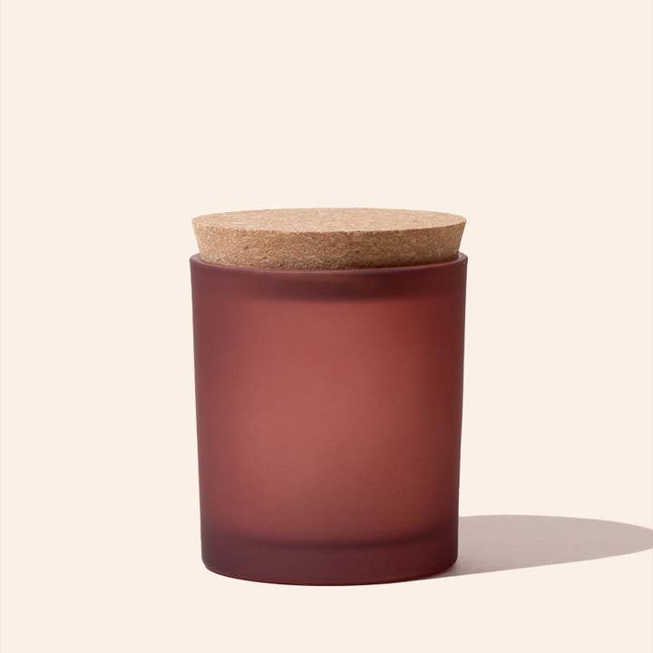 makesy - Wholesale Candle Holder - 7oz iconâ„¢ candle vessel & lid
