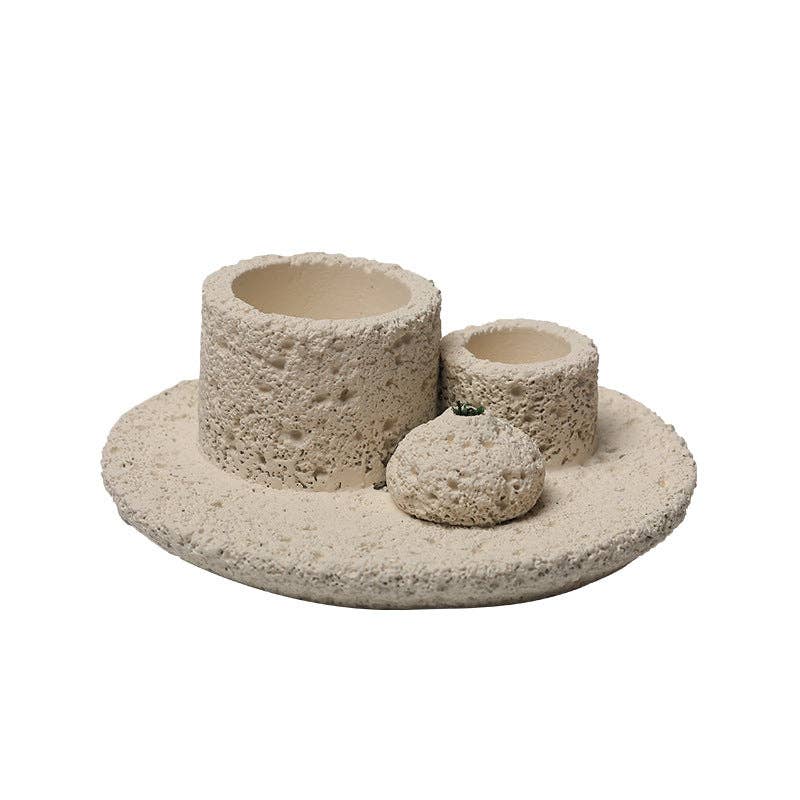 Gohobi （We cover U.S. import duties） – wholesale Rökelsehållare – Gohobi Sage Tråd Peruvian Heligt Trä Brännare Hållare16