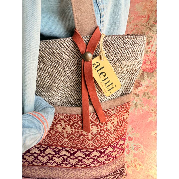 Atenti - Wholesale Grocery/shopping bag - Torino Tutto1