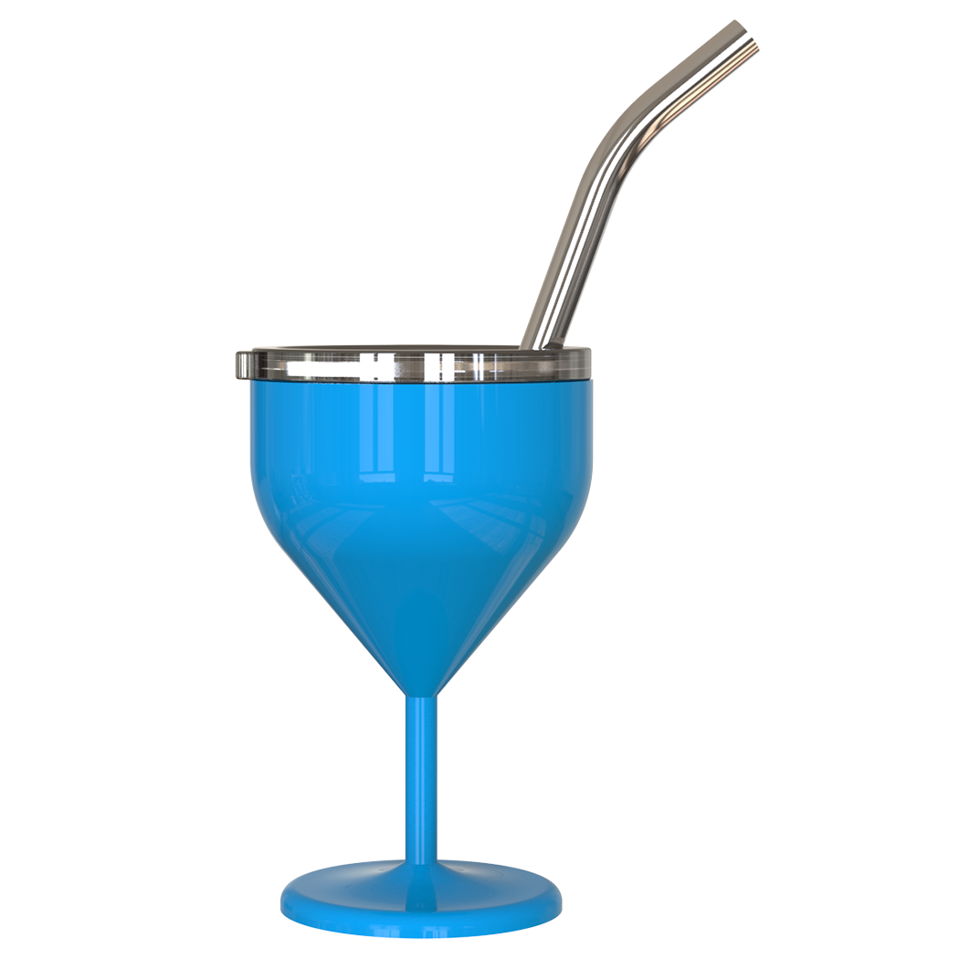 Siesta Drinkware - Souvenir Store - Vendita all'ingrosso Bicchiere/tazza - Bicchiere Petit Wine Shot 1,8 oz11