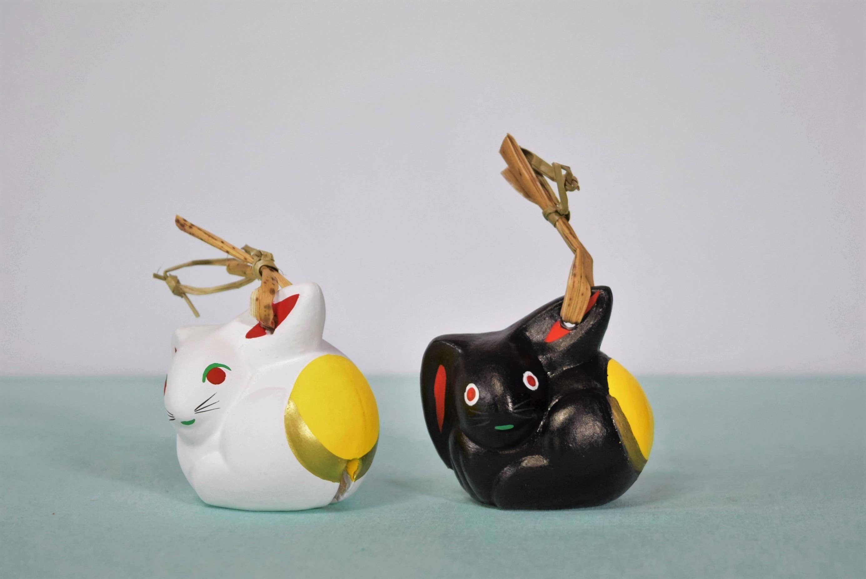 Japacolle — Japan Collections | See Latest News in "About" - Wholesale Decorative Figurine - NOGOMI New Zodiac Bell Figurine3