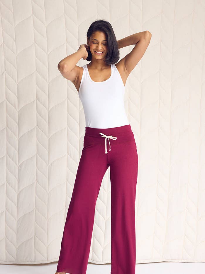 Pajama Pant for wholesale by THIS IS J