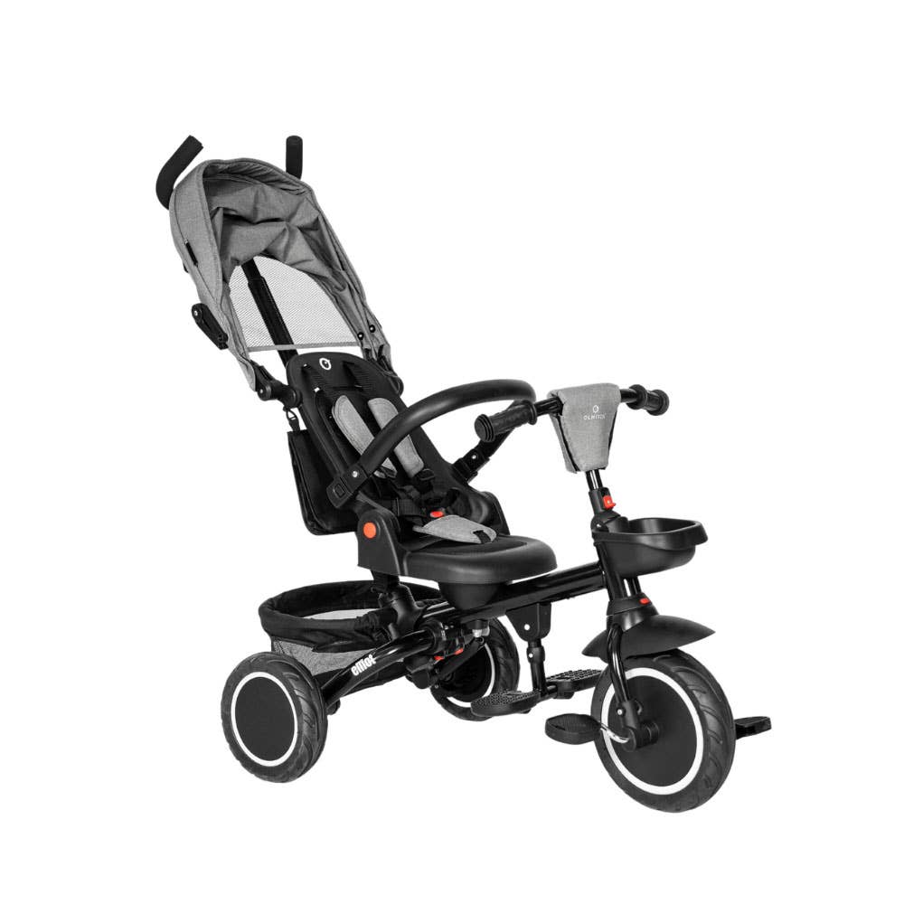 Olmitos S.A - Venta al por mayor Bicicleta/patinete - Niños - Triciclo Elliot13