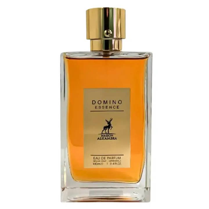 Domino Essence - MAISON ALHAMBRA 100 ml für den Großhandel von Excellence