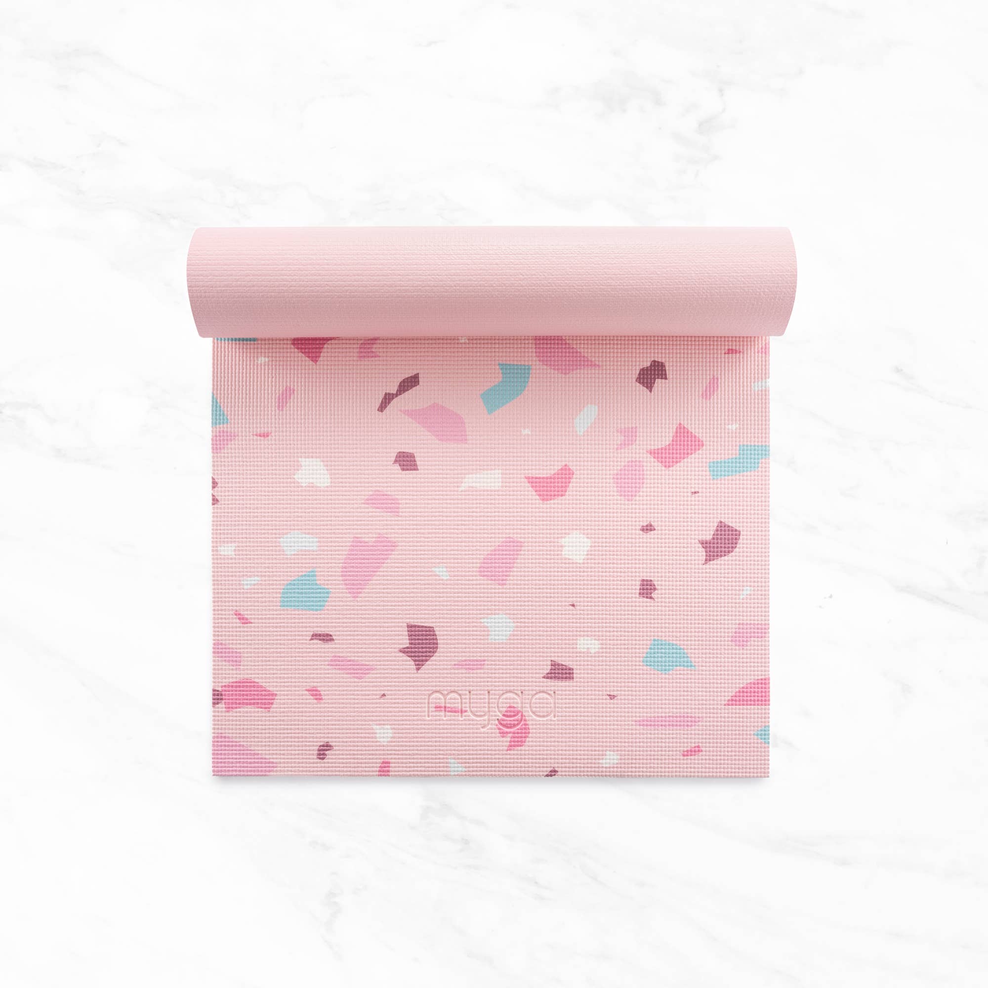 Myga - Wholesale Yoga Mat - Printed Yoga Starter Kits10