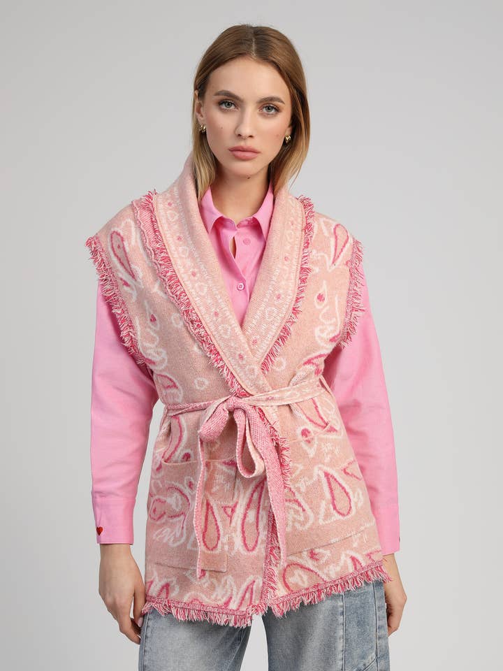 COLETE NINDI bebé por atacado de An'ge