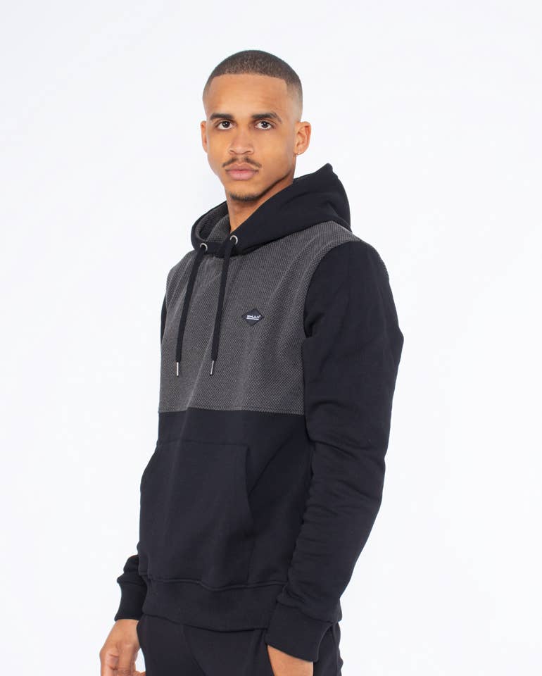 StockNow Unipessoal - Wholesale Hoodie - Men's - Hoodie Pompeii1