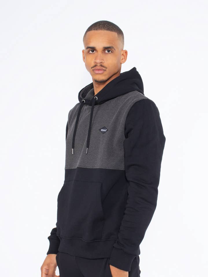 StockNow Unipessoal - Wholesale Hoodie - Heren - Hoodie Pompeii1