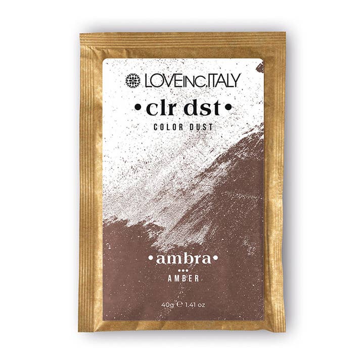 VISIONHAIRE SRL - Wholesale Hair Dye - Color Dust Vegetable Color - Professional Vegan formula - 40g -68