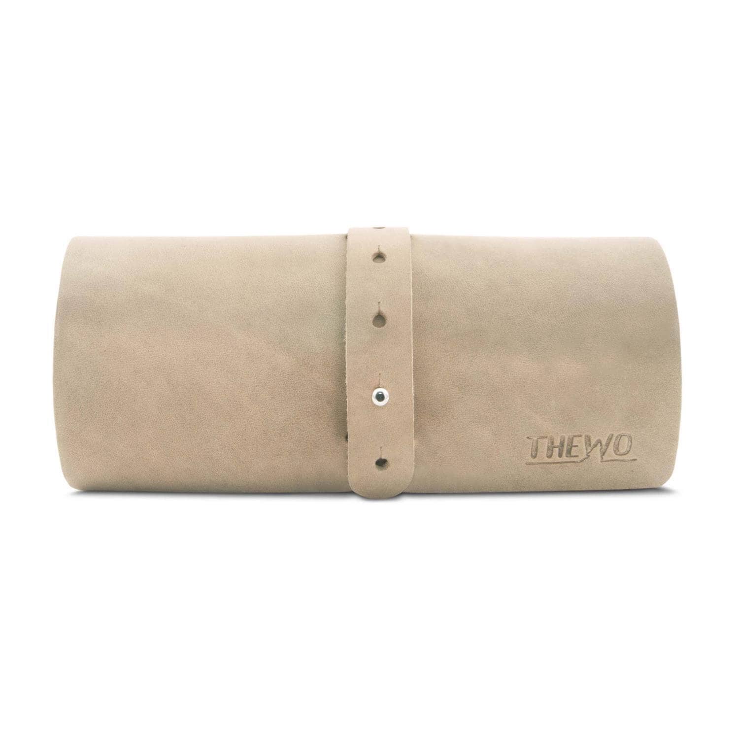 Thielemann Leather Manufacturer – wholesale Pencil case/pouch – THEWO | “Tamea” 3 in 1 wrap pencil case31