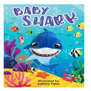 Purchase Wholesale baby shark. Free Returns & Net 60 Terms on Faire