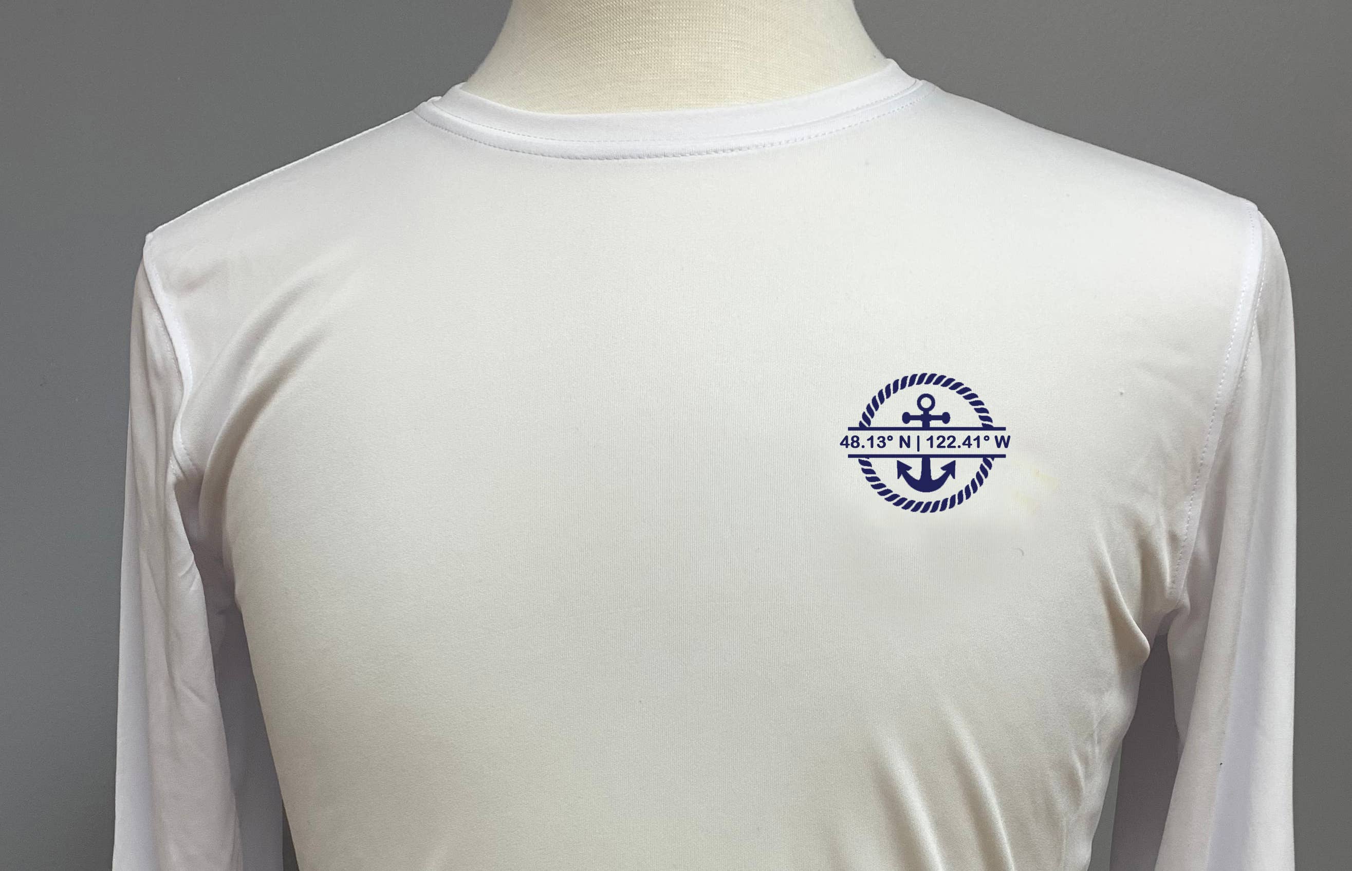 Maritime Tribes LLC - Wholesale Rashguard - Men's - Sports - Quick Dry Shirts - Unisex Rashguard3