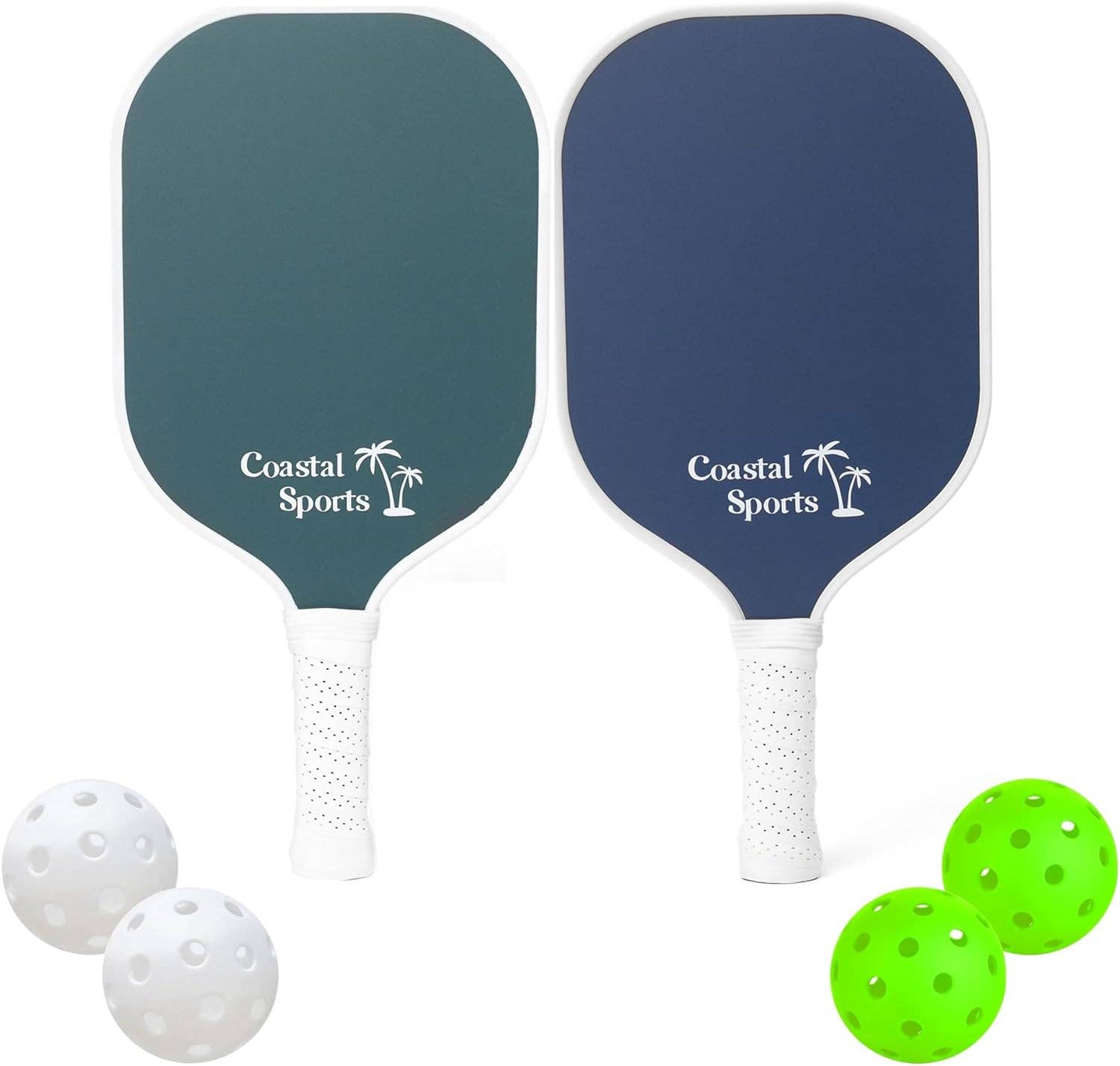Coastal Sports – Großhandel Sportliches Zubehör – Pickleball-Paddel für Küstensportarten6