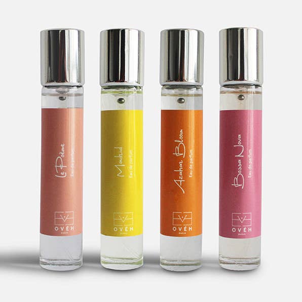 Set Fresh Starts | Fresh Floral - Women for wholesale by Oveh Perfumes SL