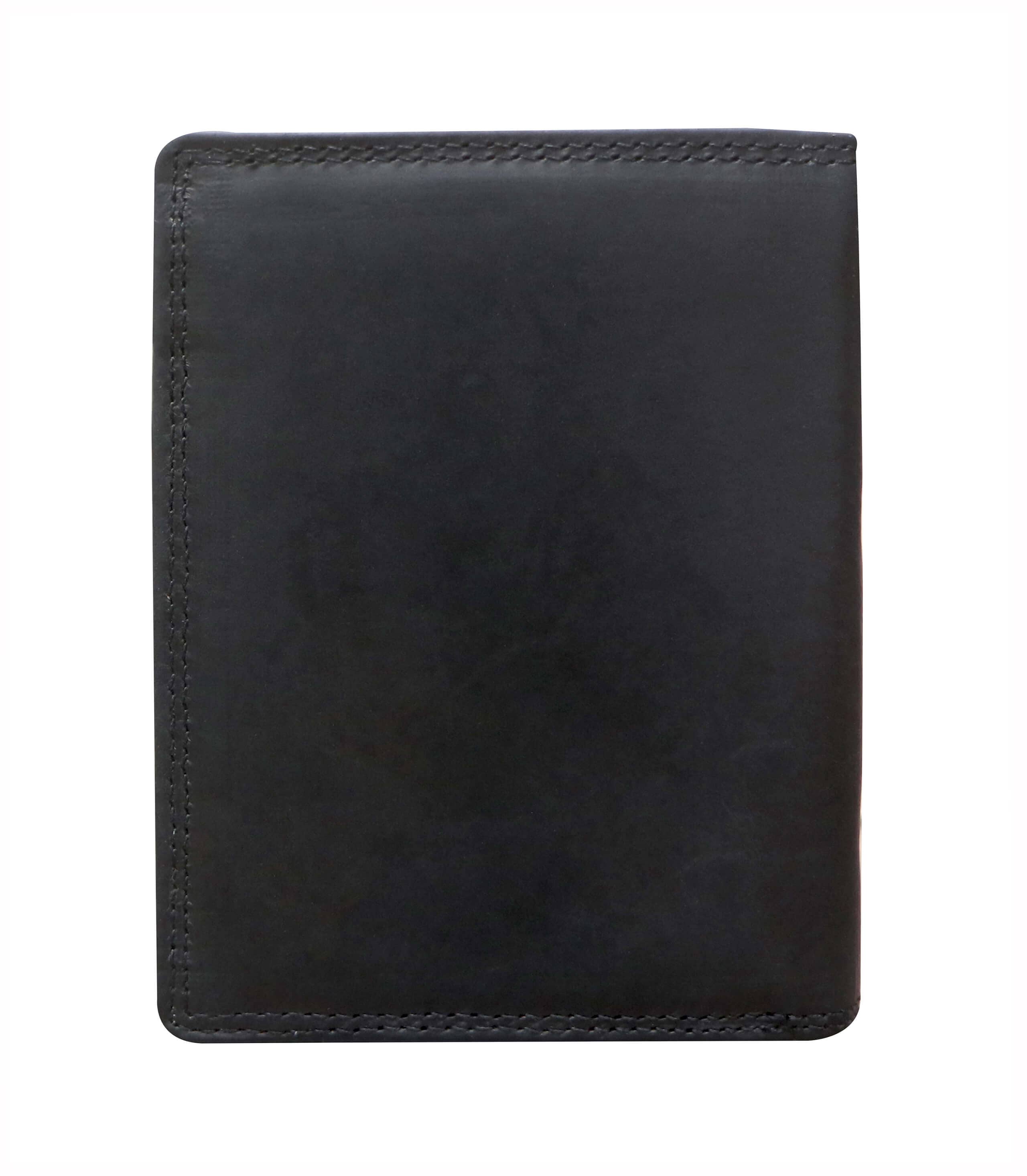 Greenwood - Wholesale Wallet - Unisex - Ben men's RFID protection leather wallet for women24