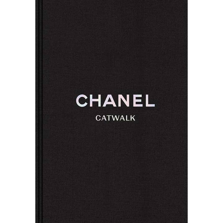 Chanel: The Complete Collections for wholesale by W. W. Norton