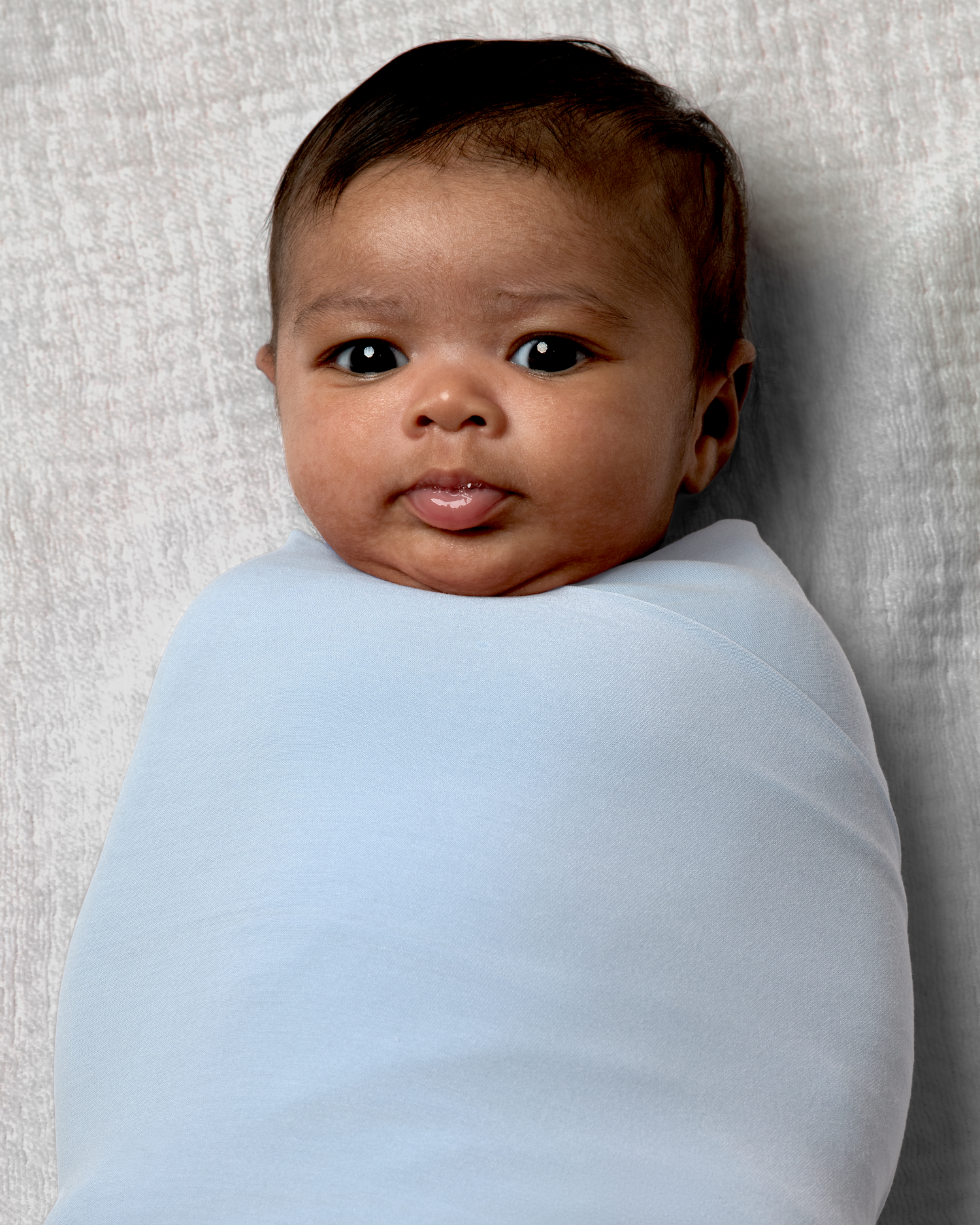 Kindred Bravely - Wholesale Swaddle - Baby - Bamboo Swaddle Blanket4