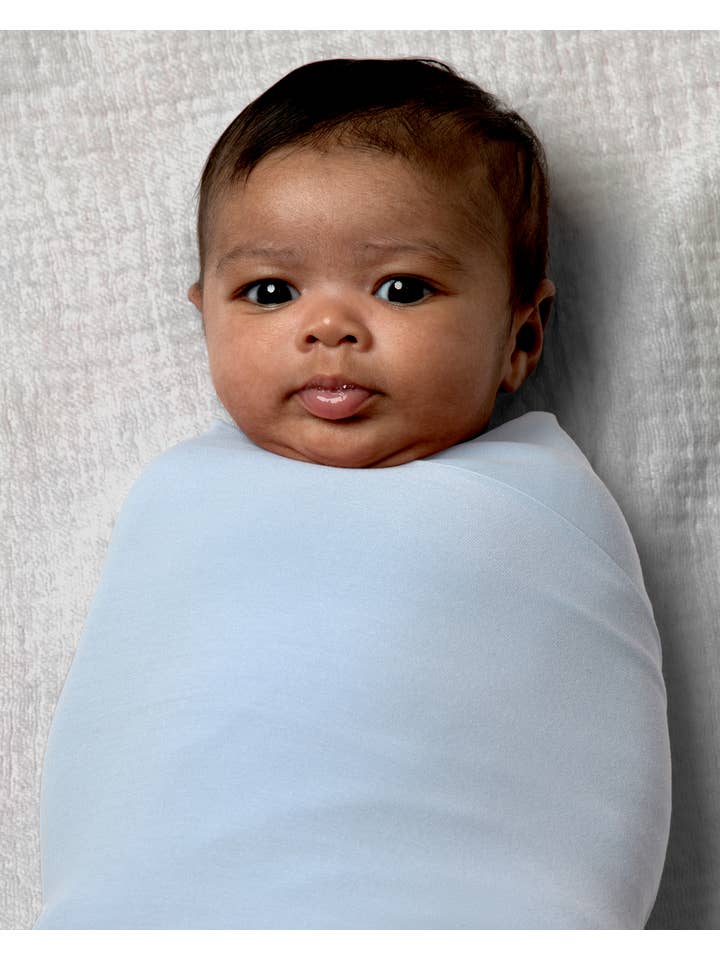 Kindred Bravely - Wholesale Swaddle - Baby - Bamboo Swaddle Blanket4