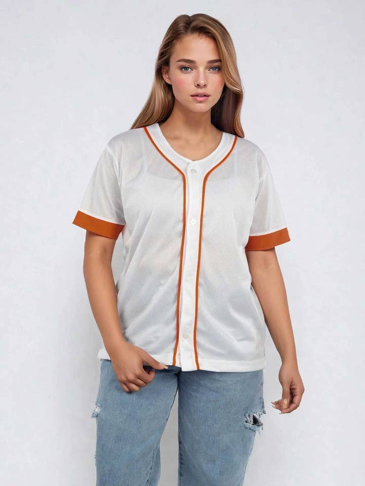 Maillot MVP pour la vente par chicka-d