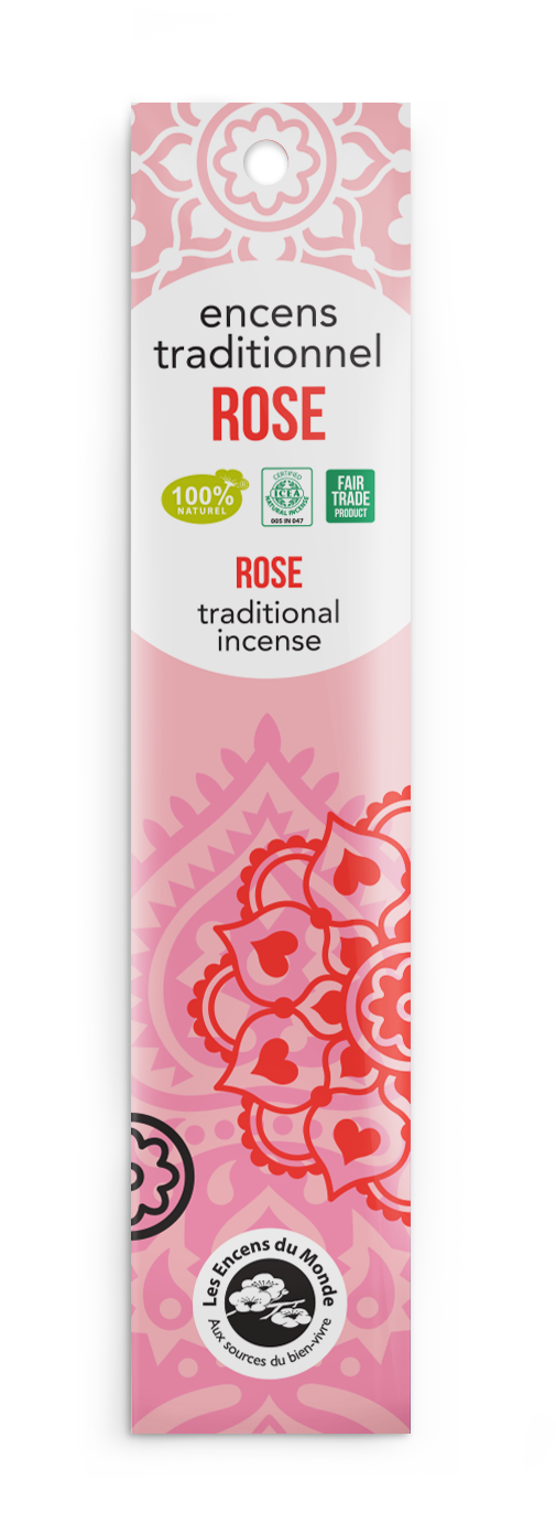 AROMANDISE - Wholesale Incense - Indian incense sticks Haute Tradition8