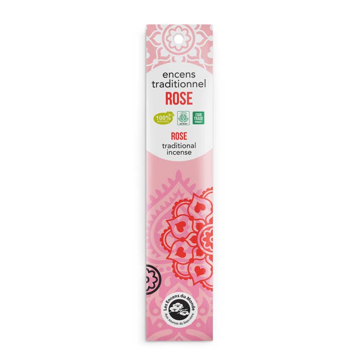 AROMANDISE - Wholesale Incense - Indian incense sticks Haute Tradition8