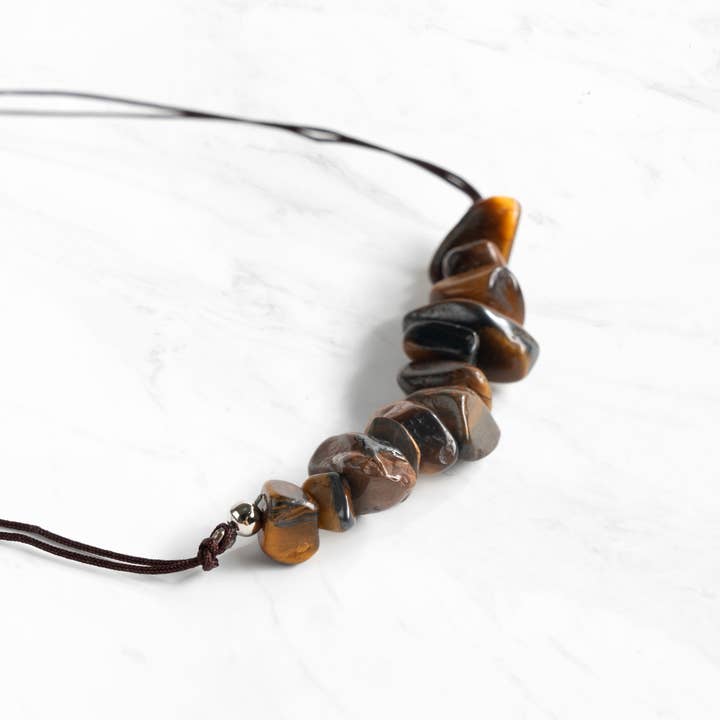 Myga - Wholesale Beaded Bracelet - Crystal Wellness Bracelets - Singles 13