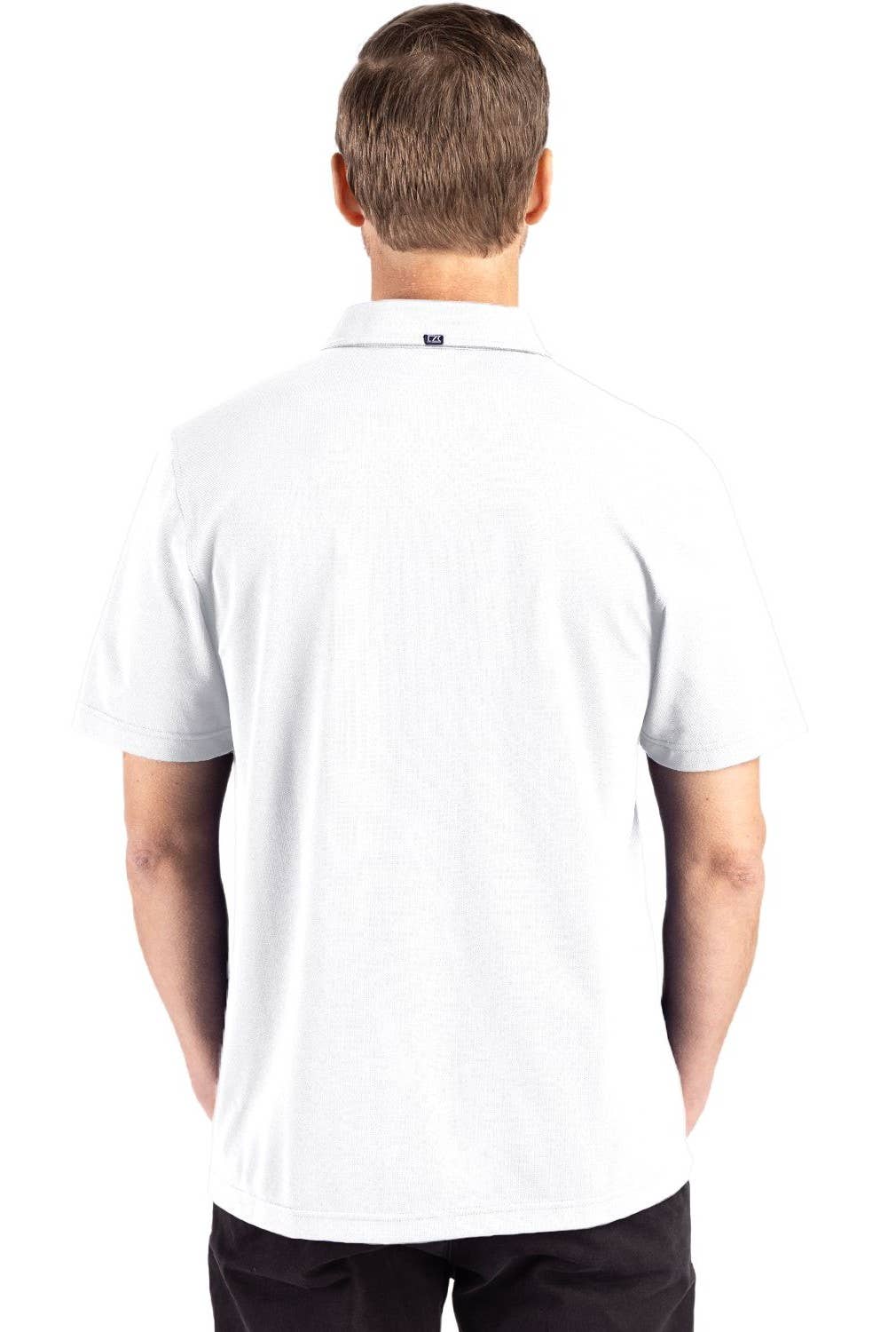 Cutter & Buck - Wholesale Polo - Men's - Cutter & Buck Advantage Eco Refresh Big & Tall Polo1