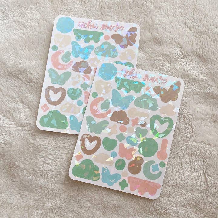 Cottagecore Deco for wholesale by uchii studio