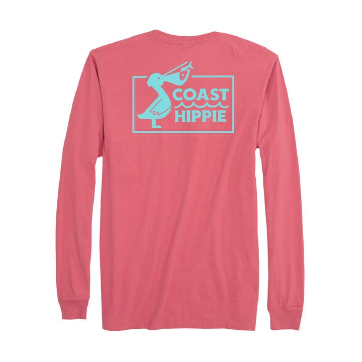 Feeding Time LS for wholesale by Coast Hippie