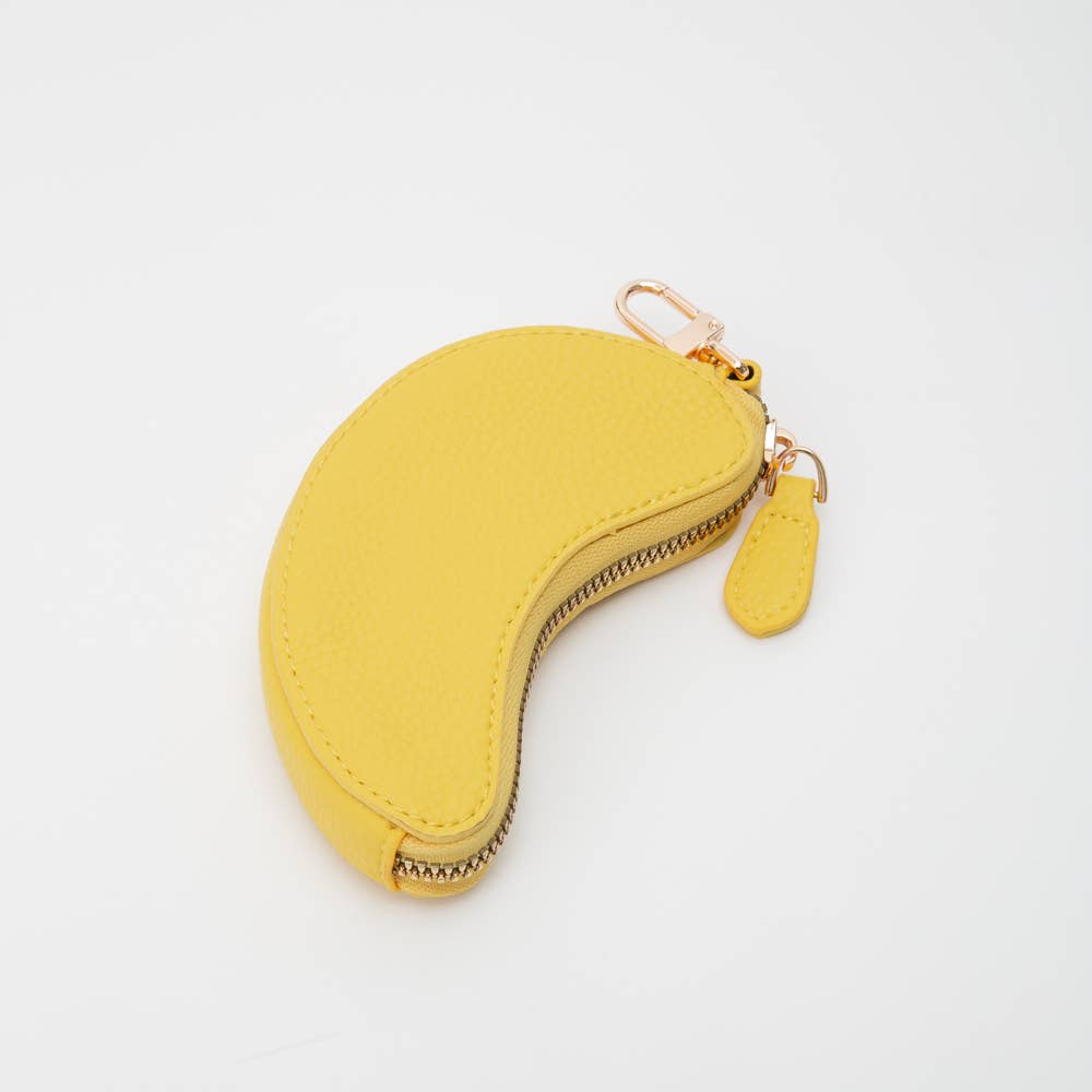 Queens Designs - Wholesale Purse/Bag Accessory - Women's - Fruit Bag Charm3