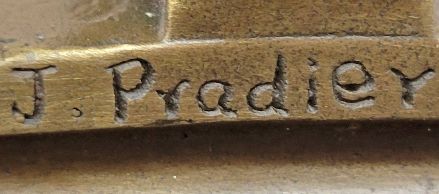 Bronzhaus - Wholesale Sculpture - PHRYNE by Pradier - Hot Cast Bronze Antique Reproduction Sculpture Statue Nude Figure9