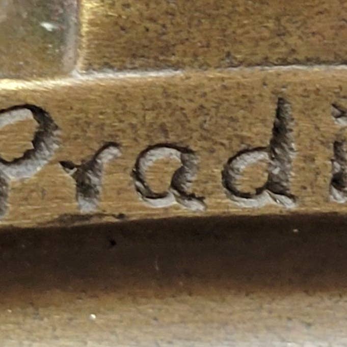 Bronzhaus - Wholesale Sculpture - PHRYNE by Pradier - Hot Cast Bronze Antique Reproduction Sculpture Statue Nude Figure9